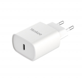 YENKEE YAC SE 233 USB C polnilec PD 20W Mobile