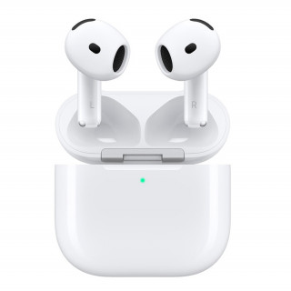 AirPods 4 - z aktivnim dušenjem hrupa Mobile