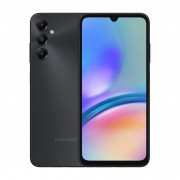 Samsung Galaxy A05s 4GB / 128GB - črn 