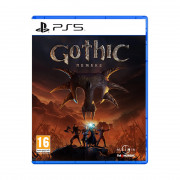 Gothic 1 Remake 