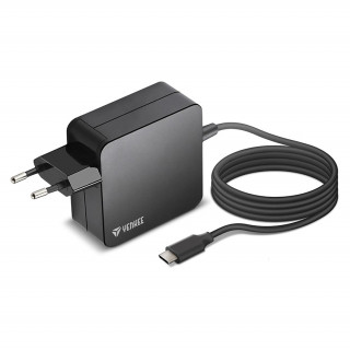 Univerzalni USB-C polnilec YENKEE YAC C65 Mobile