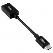 YENKEE YTC 022 USB A és USB C adapter 