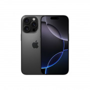 iPhone 16 Pro 256 GB – Black Titanium 