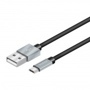 YENKEE YCU 222 BSR Podatkovni in polnilni kabel microUSB 