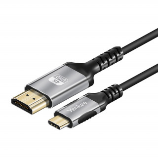 Kabel YENKEE YCU 430 USB C HDMI 4K/60Hz Mobile