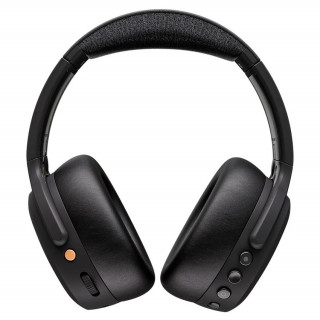 Brezžične Bluetooth slušalke Skullcandy Crusher ANC2 z aktivnim zmanjševanjem šuma - Črna (S6CAW-R740) Mobile