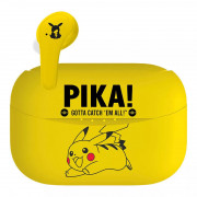 Brezžične slušalke OTL Pokemon Pikachu 