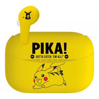 Brezžične slušalke OTL Pokemon Pikachu Mobile