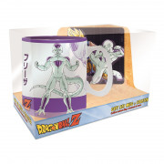 Abysse - Dragon Ball Super - darilni set - 460 ml skodelica, podstavek za kozarec 