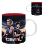 Abysse - Resident Evil - RE3 Remake - 320 ml skodelica 