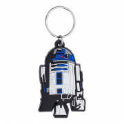 Star Wars - R2-D2 PVC obesek za ključe 