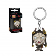 Funko Pocket Pop! Diablo 4 S2 - Treasure Goblin Vinyl Figura obesek za ključe 