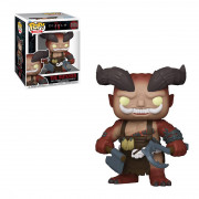 Funko Pop! #1010 Games: Diablo - The Butcher (Super) Vinyl Figura 