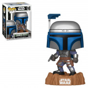 Funko Pop! #737 Star Wars: Fett Legacy - Jango Fett (UN) Vinyl Figura 