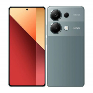 Xiaomi Redmi Note 13 Pro 4G 8/256 GB - zelen (MZB0G7HEU) Tablica