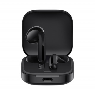 Xiaomi Redmi Buds 6 Active TWS Bluetooth slušalke - črne (BHR8396GL) Mobile