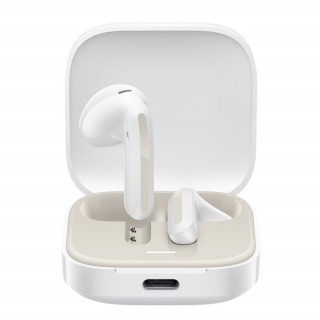 Xiaomi Redmi Buds 6 Active TWS Bluetooth slušalke - bele (BHR8391GL) Mobile