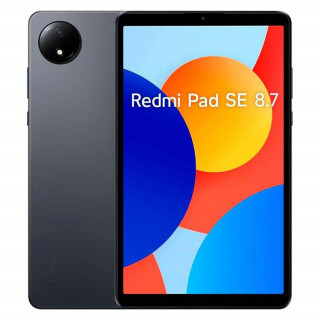 Redmi Pad SE 8.7 Wi-Fi 4GB/64GB - grafitno siva Tablica