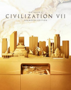 Sid Meier's Civilization® VII Founders Edition (Downloadable) 