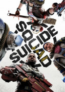 Suicide Squad: Kill the Justice League - Deluxe Edition (Download) 