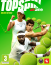 TopSpin 2K25 Deluxe Edition (Downloadable) thumbnail