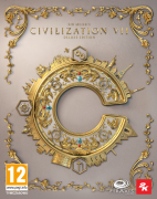 Sid Meier's Civilization VII Deluxe Edition (Downloadable) 