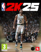 NBA 2K25 Standard Edition (Downloadable) 