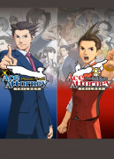 Ace Attorney Anthology (Downloadable) 