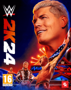 WWE 2K24 (Downloadable) 