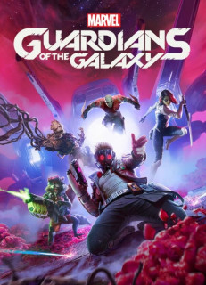 Marvel's Guardians of the Galaxy (Downloadable) PC