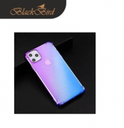 BH1076 BlackBird Rainbow etui Iphone 2019 6,5" modra 