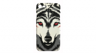 BH756 etui za mobilnik Luxo White fox Samsung S8 Mobile