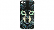 BH744 etui za mobilnik Luxo Blue fox Samsung S9 