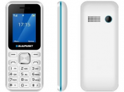 Blaupunkt FS04 mobile, belo-črna 