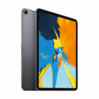 Apple iPad Pro (2018) 11" 64GB Wi-Fi siv MTXN2 Tablica