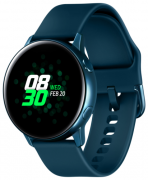 Pametna ura Samsung Galaxy Watch Active, zelena 