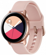 Pametna ura Samsung Galaxy Watch Active, Rose Gold 