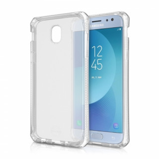 ITSKINS SPEKTER. Samsung Galaxy J5 (2017) etui odporen na udarce- 2m, prosojen Mobile