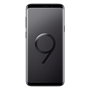 Samsung Galaxy S9+ Dual SIM, polnočno črna 