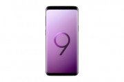 Samsung Galaxy S9 Dual SIM, organ vijolična 