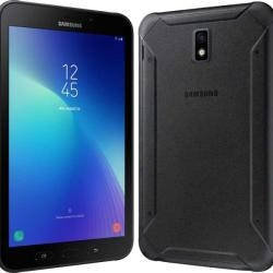 Galaxy Tab Active 8.0 WiFi+LTE, črn Tablica