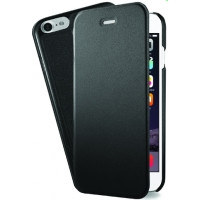 AZURI ULTRA slim etui črn APPLE iPHONE 7 Mobile