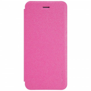 Nillkin Sparkle iPhone - etui, roza Mobile