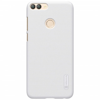 Zadnji ovitek Nillkin Super Frosted Huawei P-Smart, bel Mobile