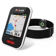 Polar V650 OH1 kolesarska ura, GPS in senzor OH1 