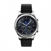 Pametna ura Samsung Gear S3 Classic, srebrna Mobile