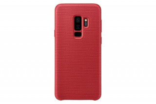 Ovitek Hyperknit za Samsung Galaxy S9, rdeč Mobile