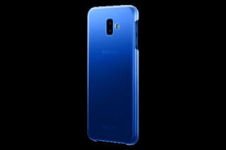 Zadnji pokrov za Samsung Galaxy J6+ (2018), moder Mobile