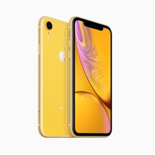 Apple iPhone XR 256GB rumen Mobile