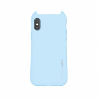 Silikonski zadnji ovitek Hana Bonny, Huawei P20 Lite, VBlue Mobile